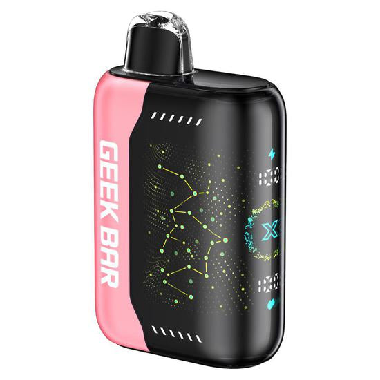 Geek Bar Pulse 25000puffs