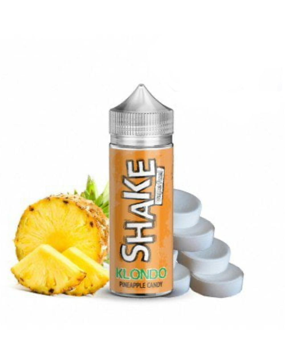 Klando Shake – 120ml