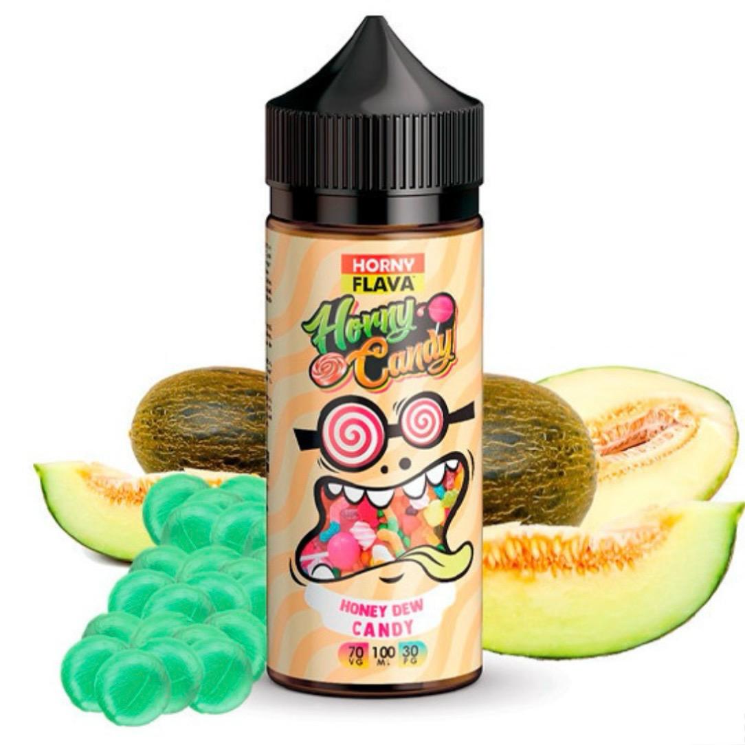 Horny Flava – candy honey dew