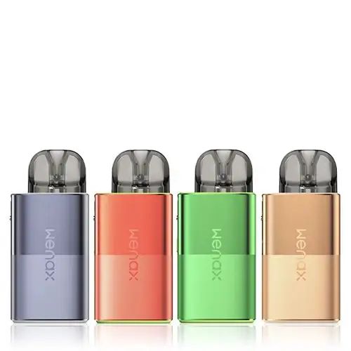 Geekvape Wenax U Pod Vape Kit