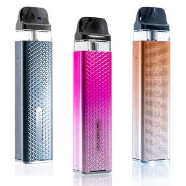 Vaporesso Xros 3 Mini 11W Pod System 1.0ohm Version