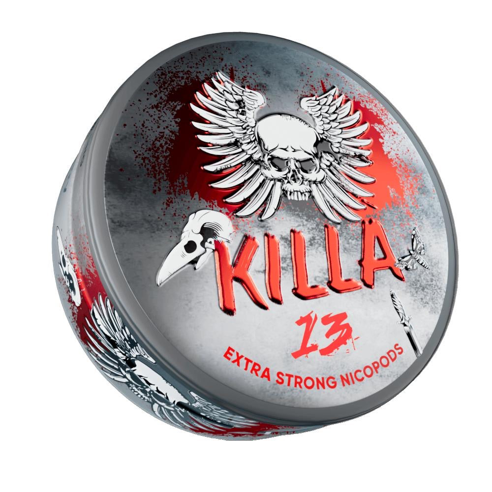 KILLA 13
