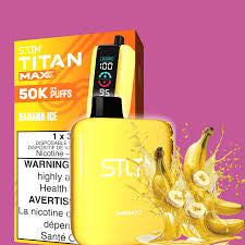 stlth titan max 50k