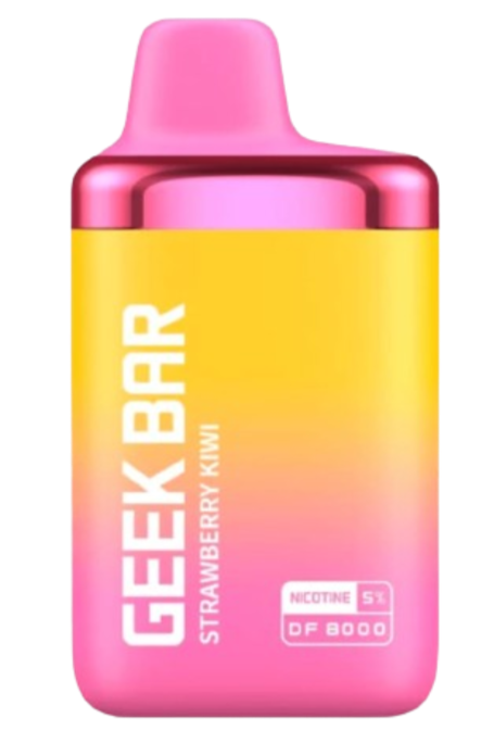 Geek bar 8000 puffs
