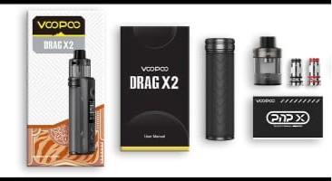 Voopoo argus x2