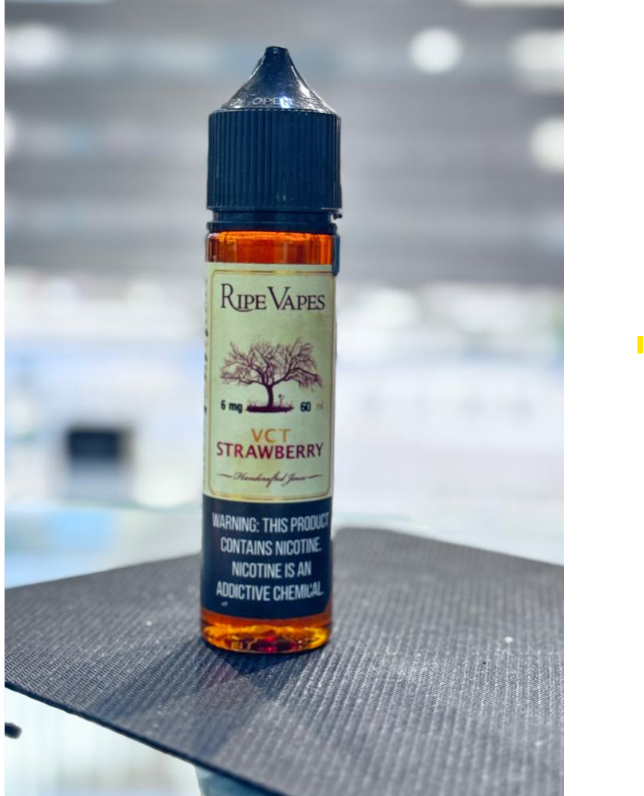 Ripe Vapes