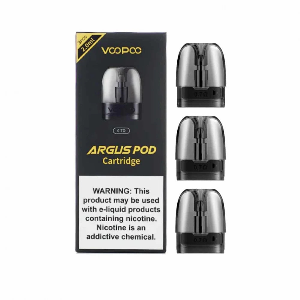Voopoo Argus P1