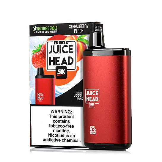 JUICE HEAD 5K
