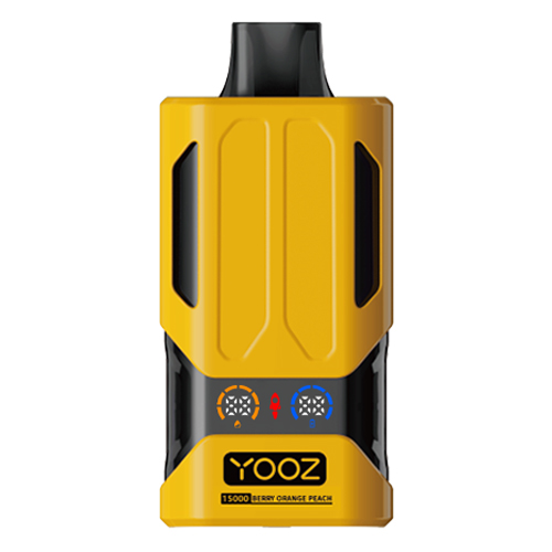 YOOZ HUNK 15 000