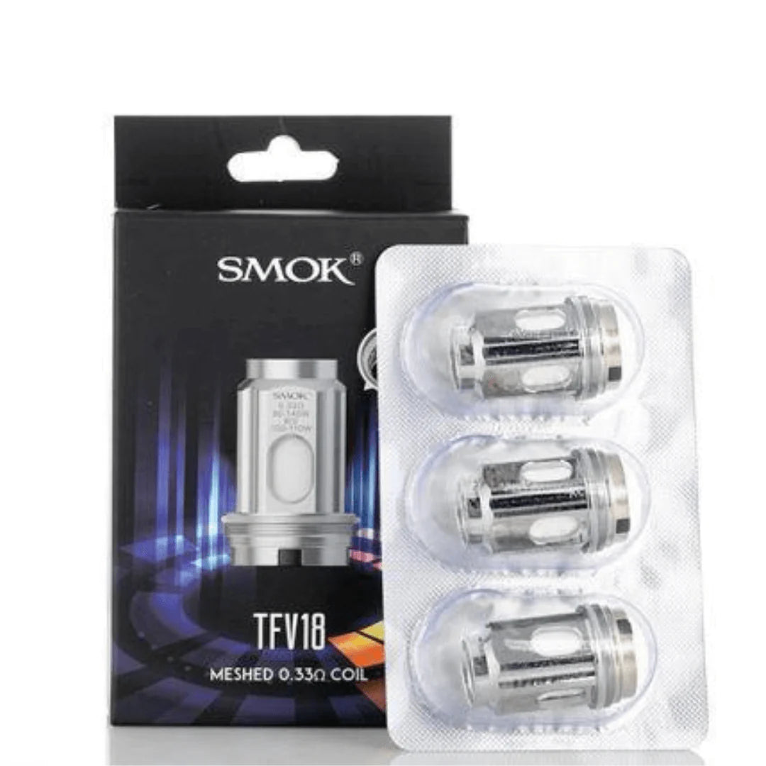 Résistance Smok TFV18