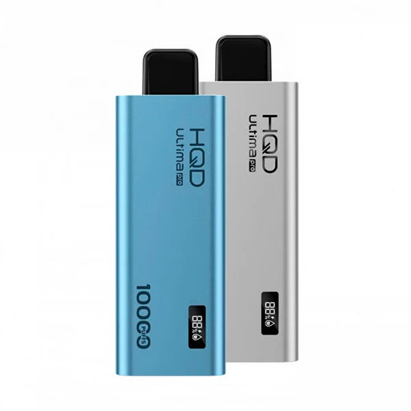 HQD Ultima Pro 10000 Disposable Vape