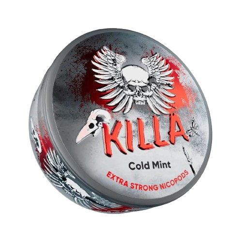 KILLA Cold Mint
