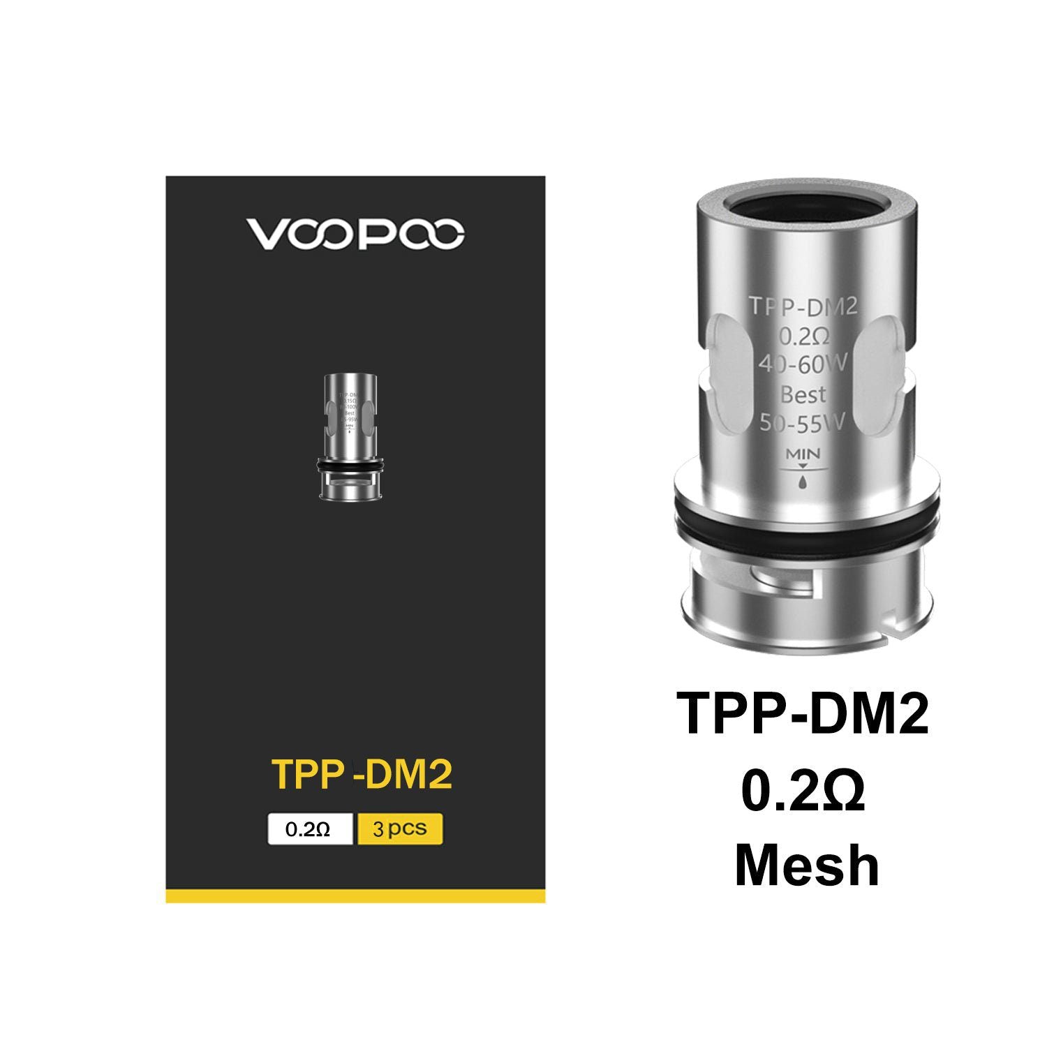TPP - DM2
