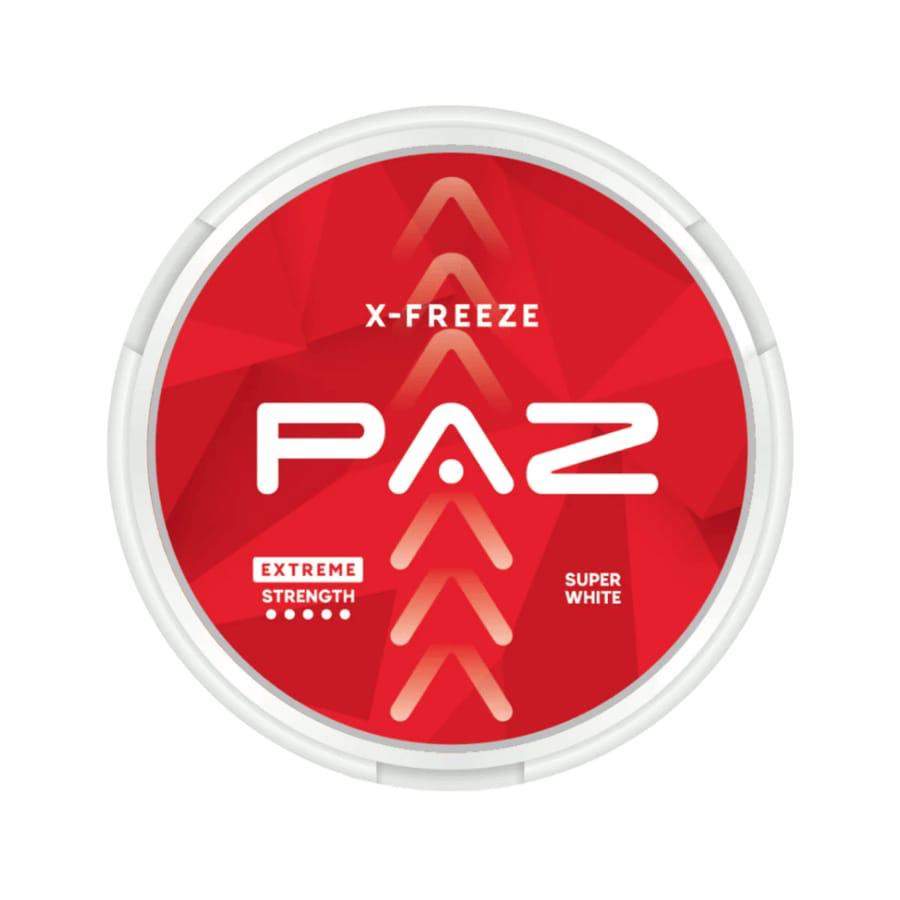 PAZ Super White