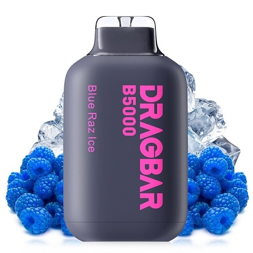 DRAGBAR B5000