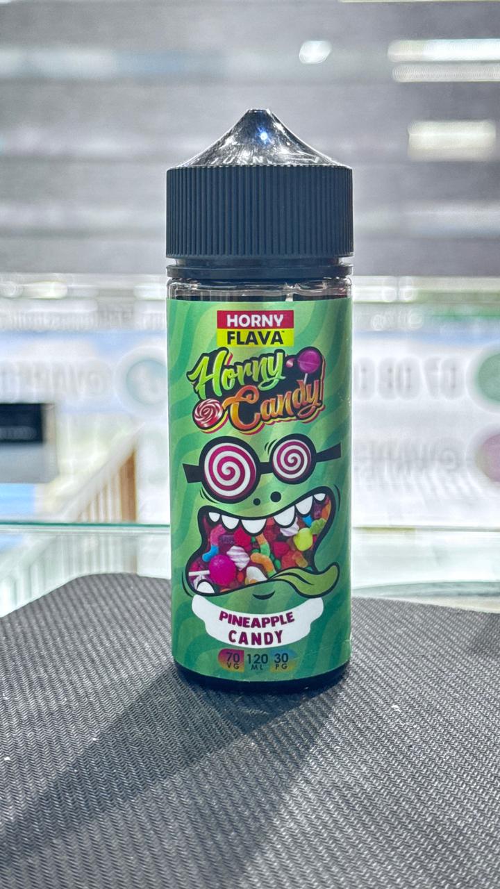 Horny Flava Candy