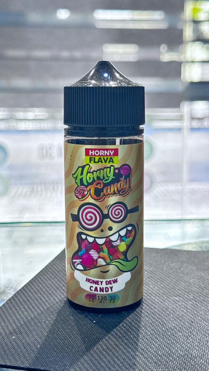 Horny Flava Candy