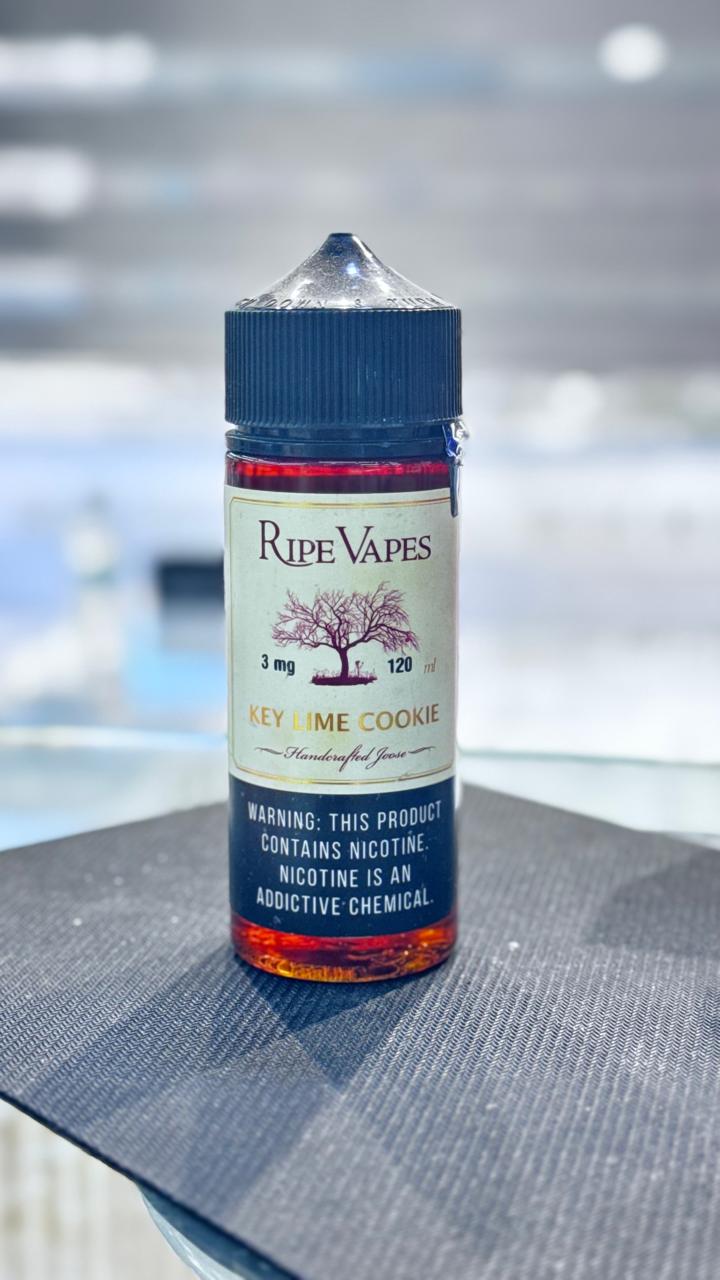Ripe Vapes