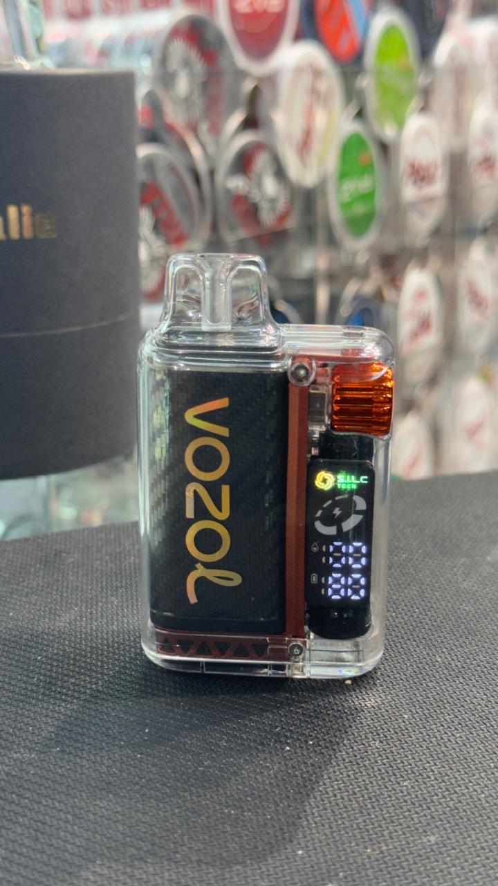 Vozol