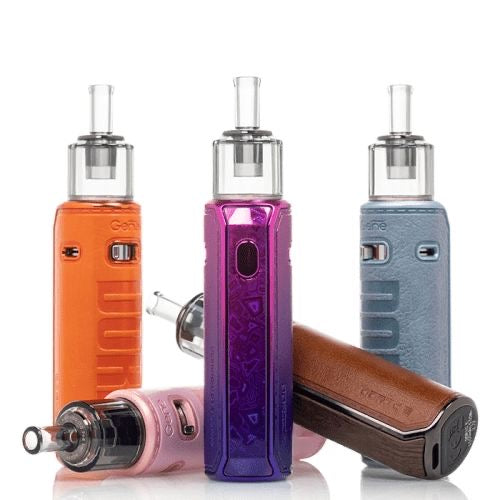 Kit Voopoo Doric E