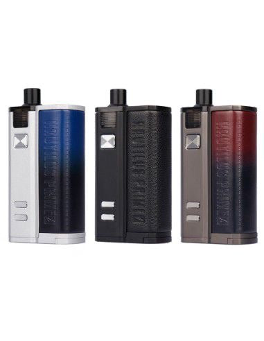 KIT NAUTILUS PRIME X - ASPIRE