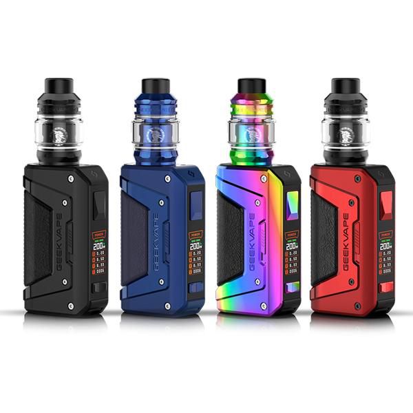 Kit Aegis Legend 2 – GeekVape
