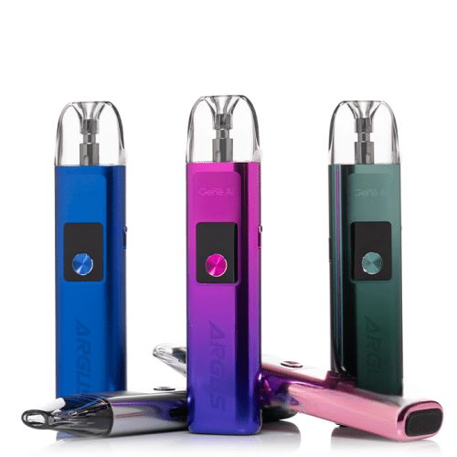 Kit Voopoo – Argus G