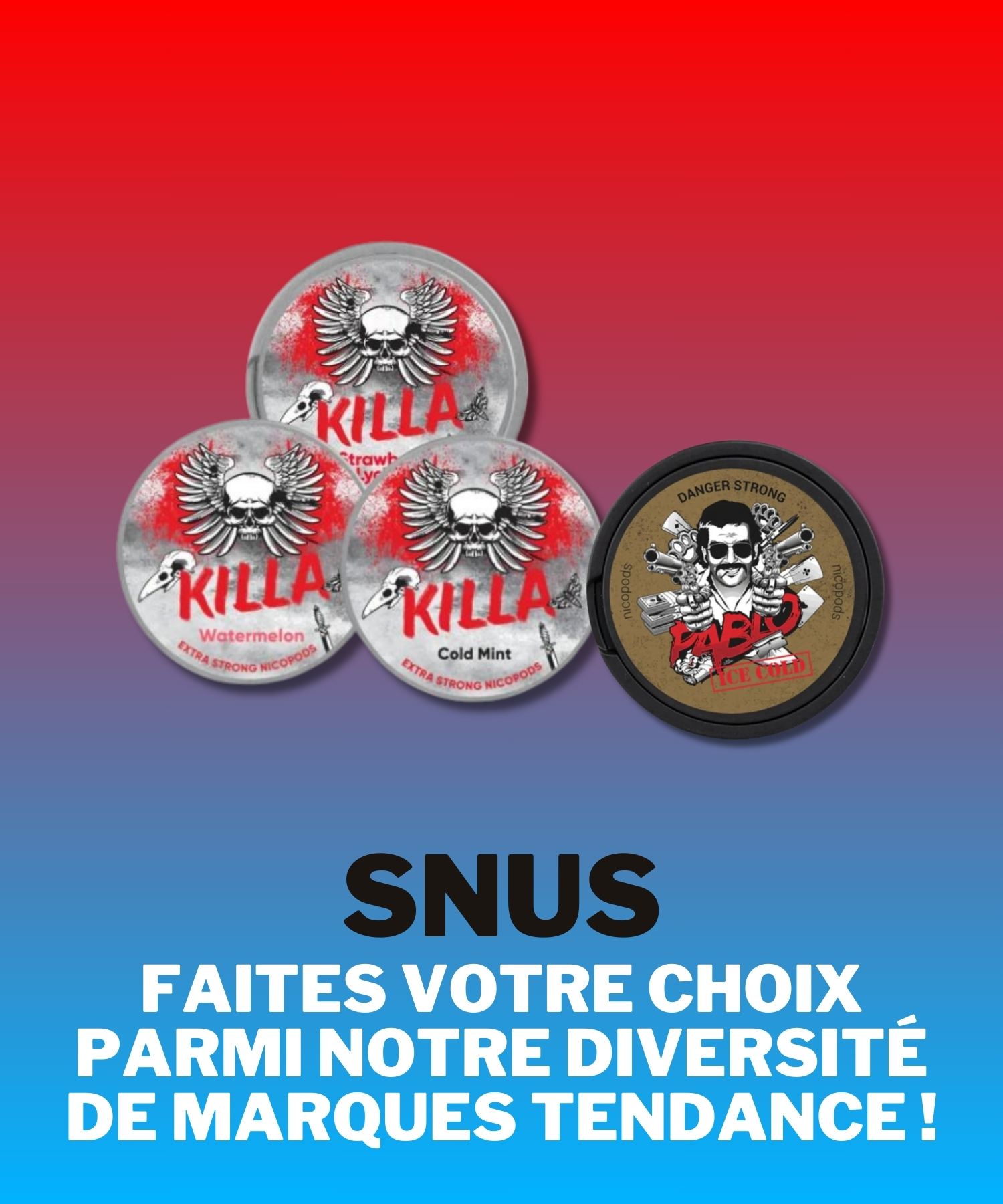 Snus