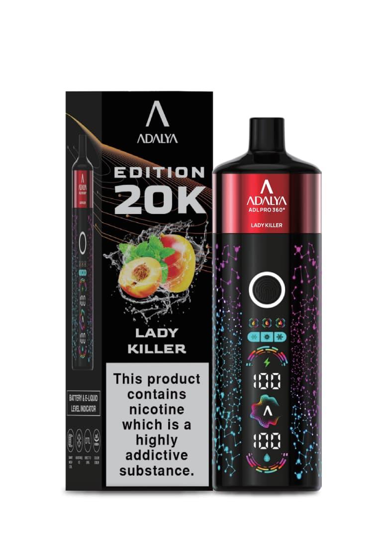 Adalya 20k