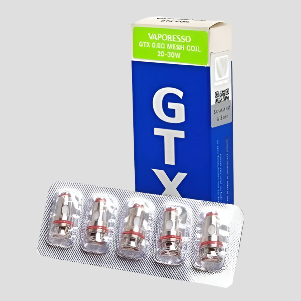 Resistance gtx