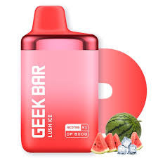 Geek bar 8000 puffs