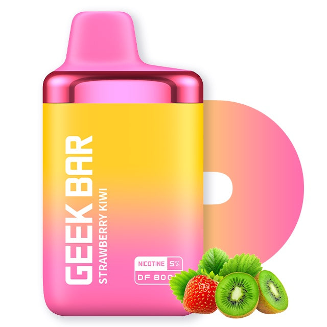 Geek bar 8000 puffs