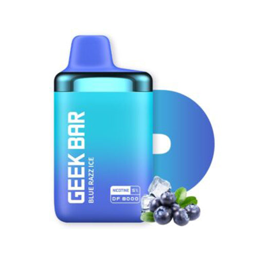 Geek bar 8000 puffs