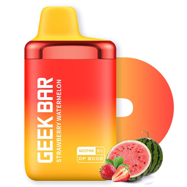 Geek bar 8000 puffs