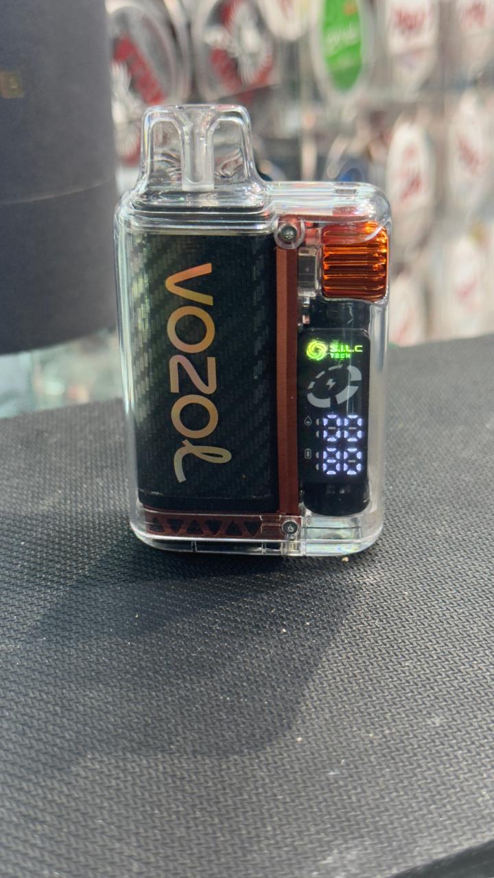 Vozol